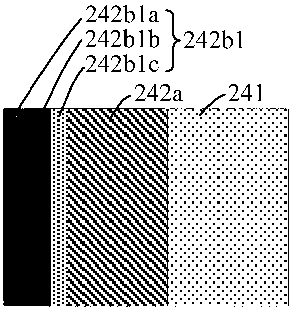 Three-dimensional memory and method for formation of three-dimensional memory