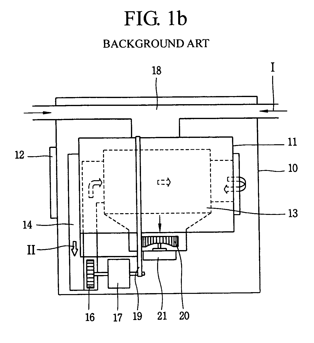 Heat exchanger for dryer and condensing type dryer using the same