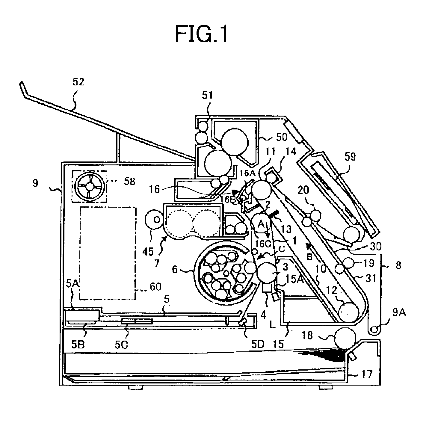 Image compression apparatus, image expansion apparatus, image forming apparatus, image compression method, image expansion method and storage medium