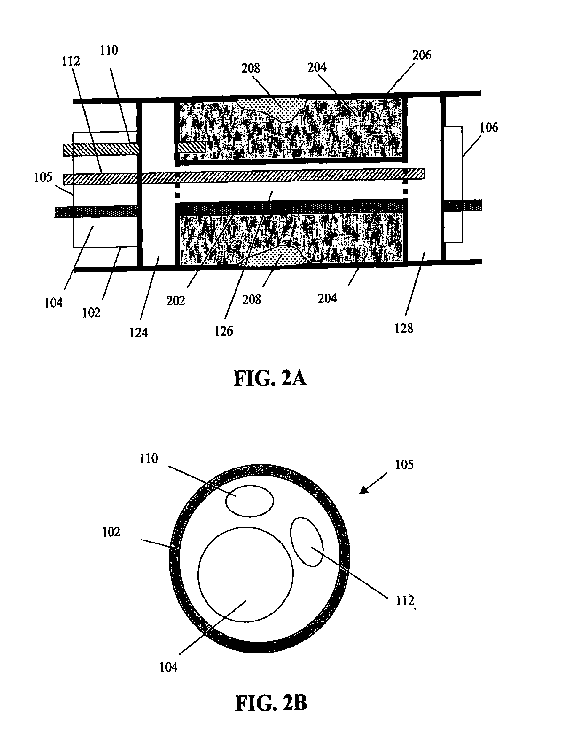 Multi-function catheter and use thereof