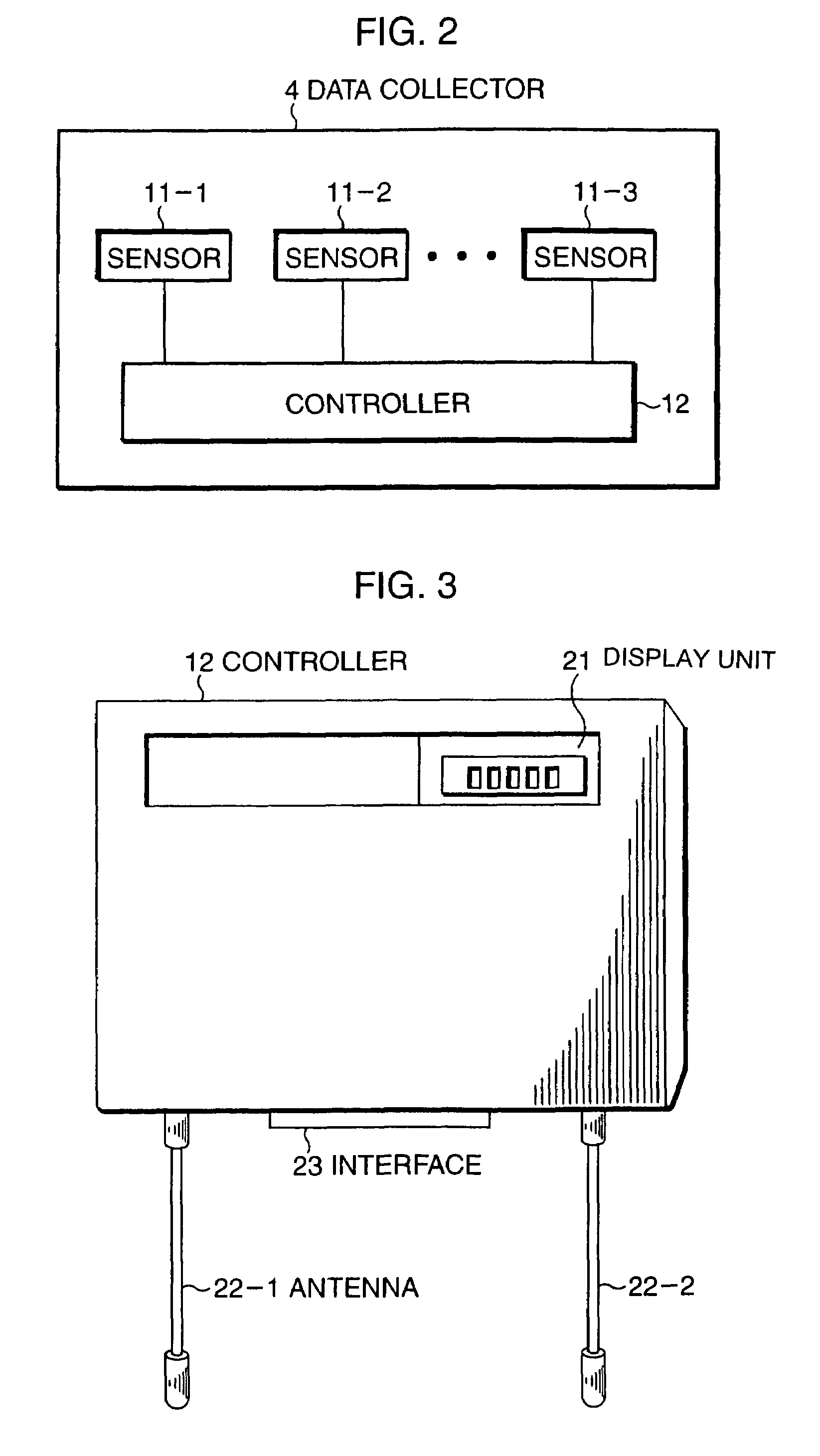 Information processing device and method