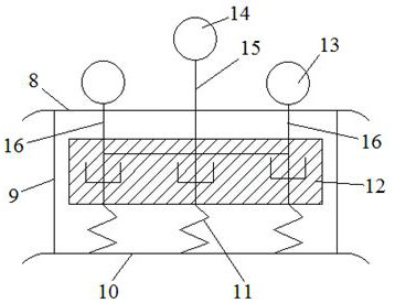 Multidirectional Composite Lining Seismic Structure in Landslide and Fault Zone and Its Construction Method