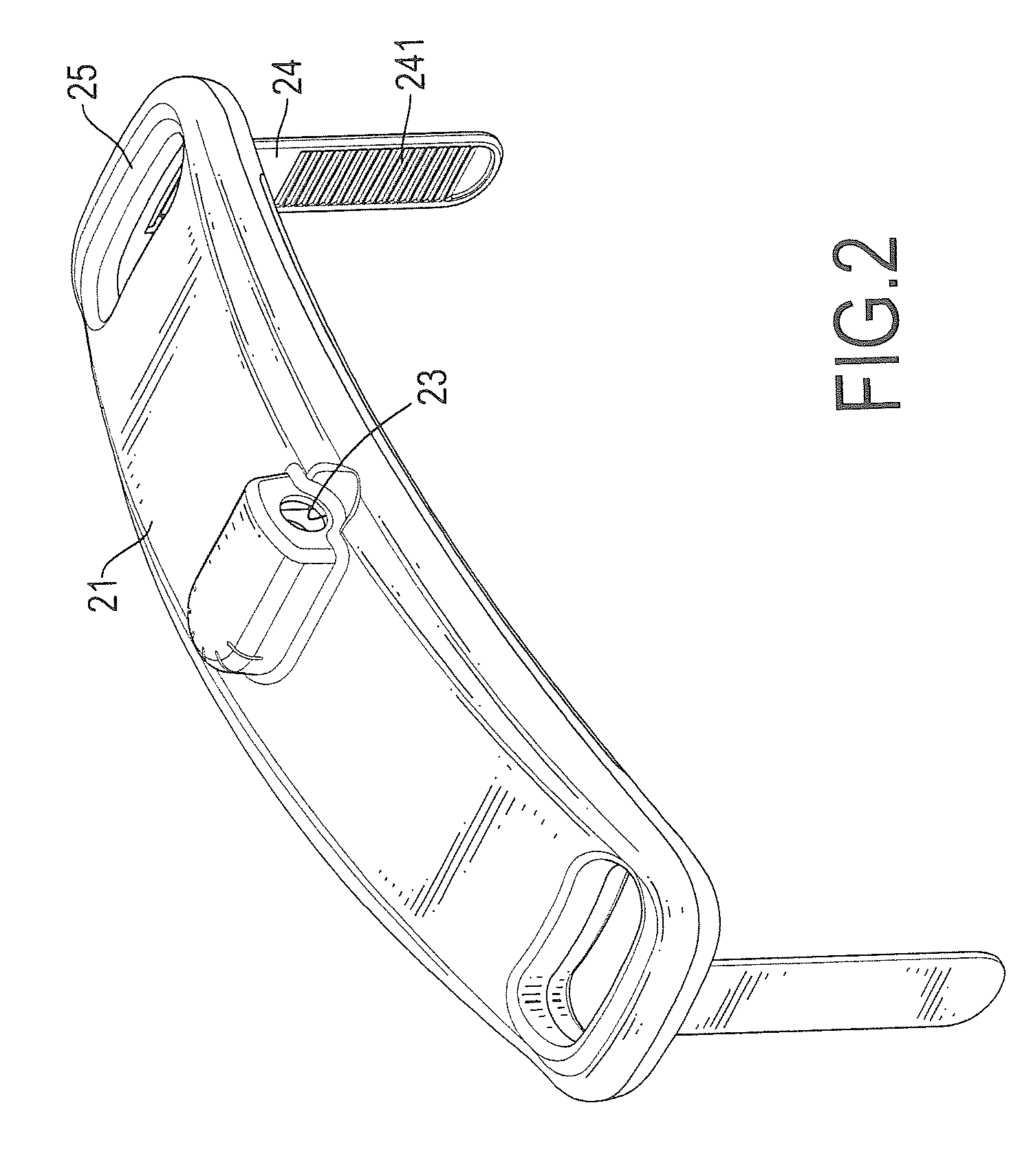 Pneumatic device for cardiopulmonary resuscitation assist