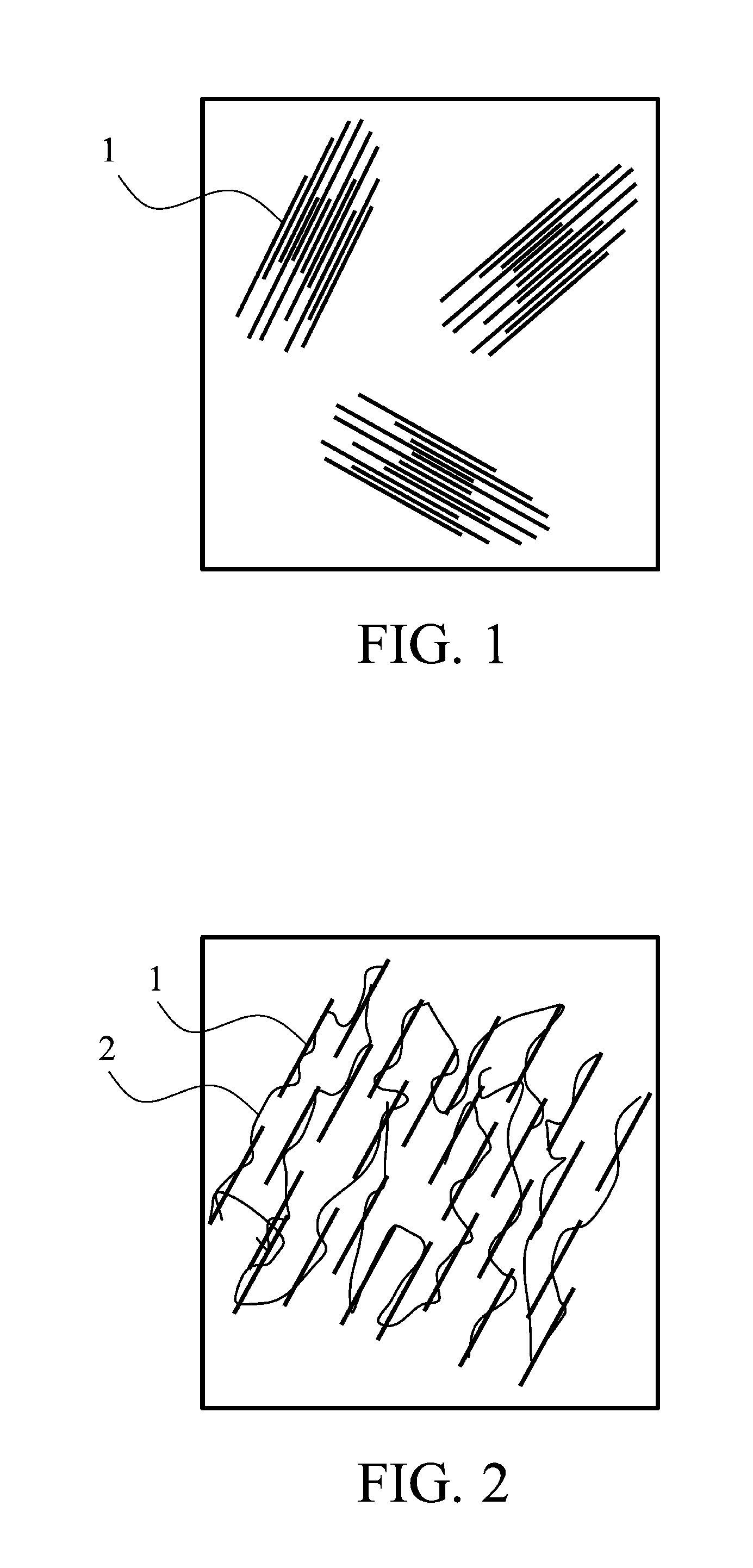 Carbon nanotube powders and methods for manufacturing the same and composite materials