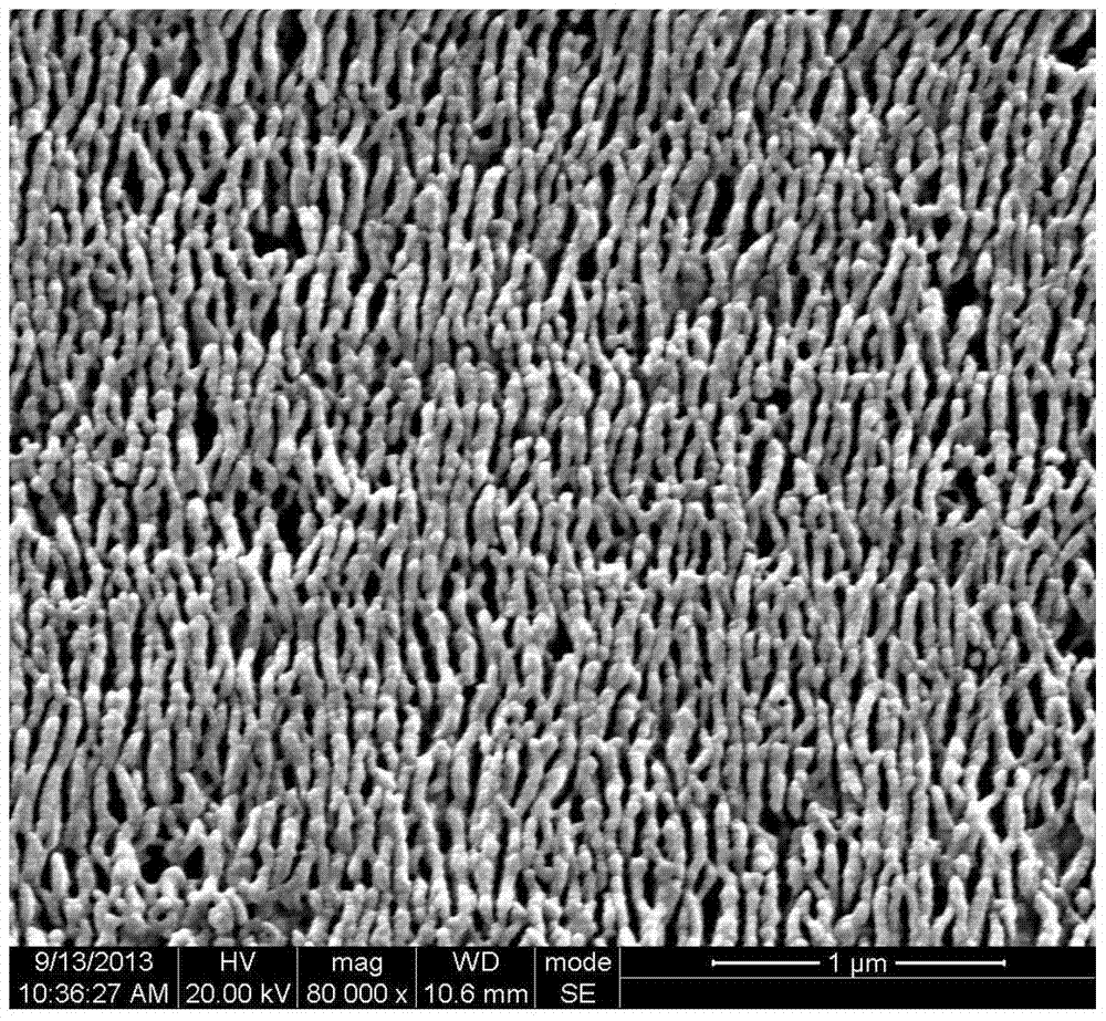 High wear-resistant high-strength ultra-high molecular weight polyethylene-based artificial joint material and preparation method thereof