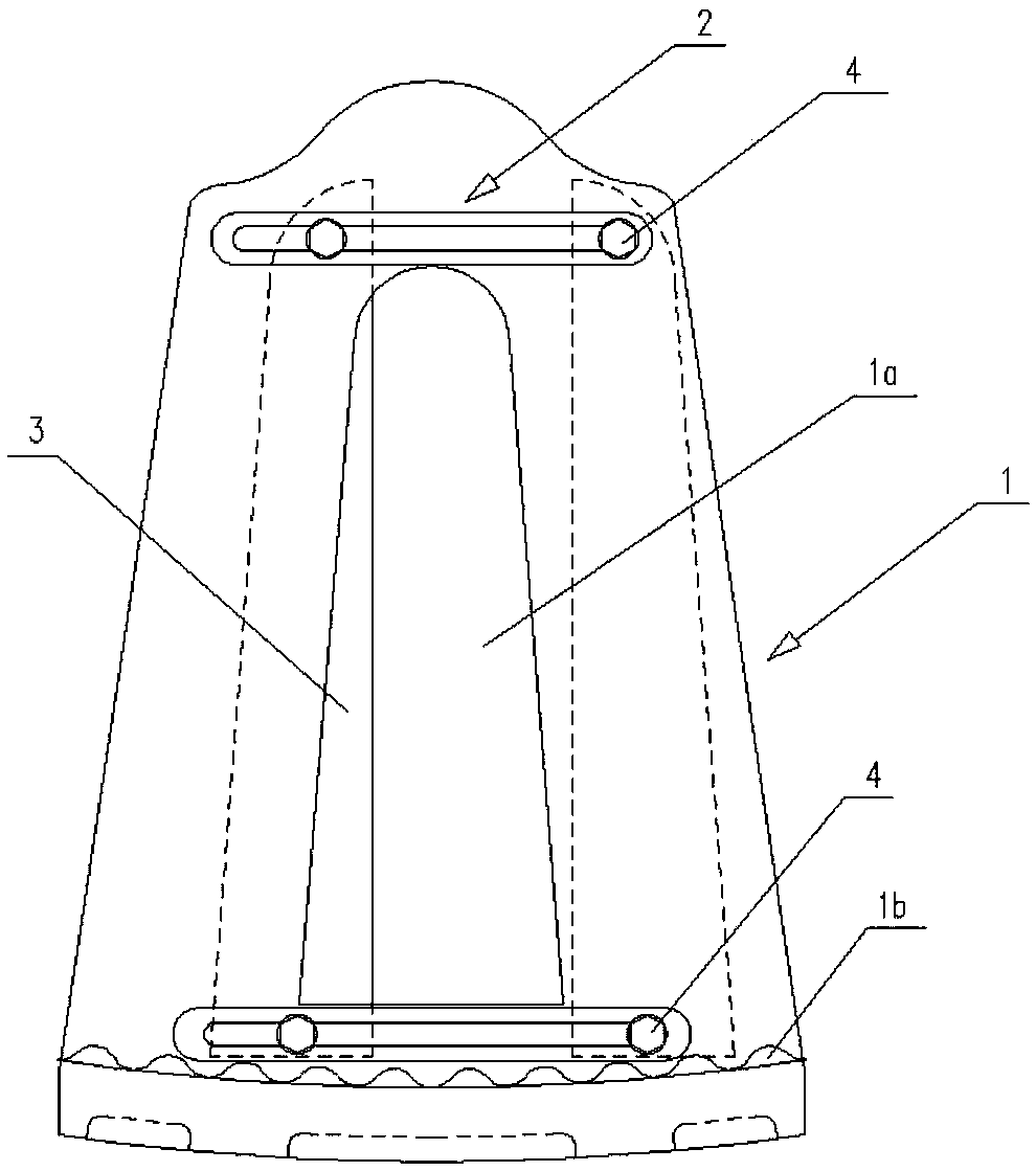 Activation device for adjusting throughput of ball mill