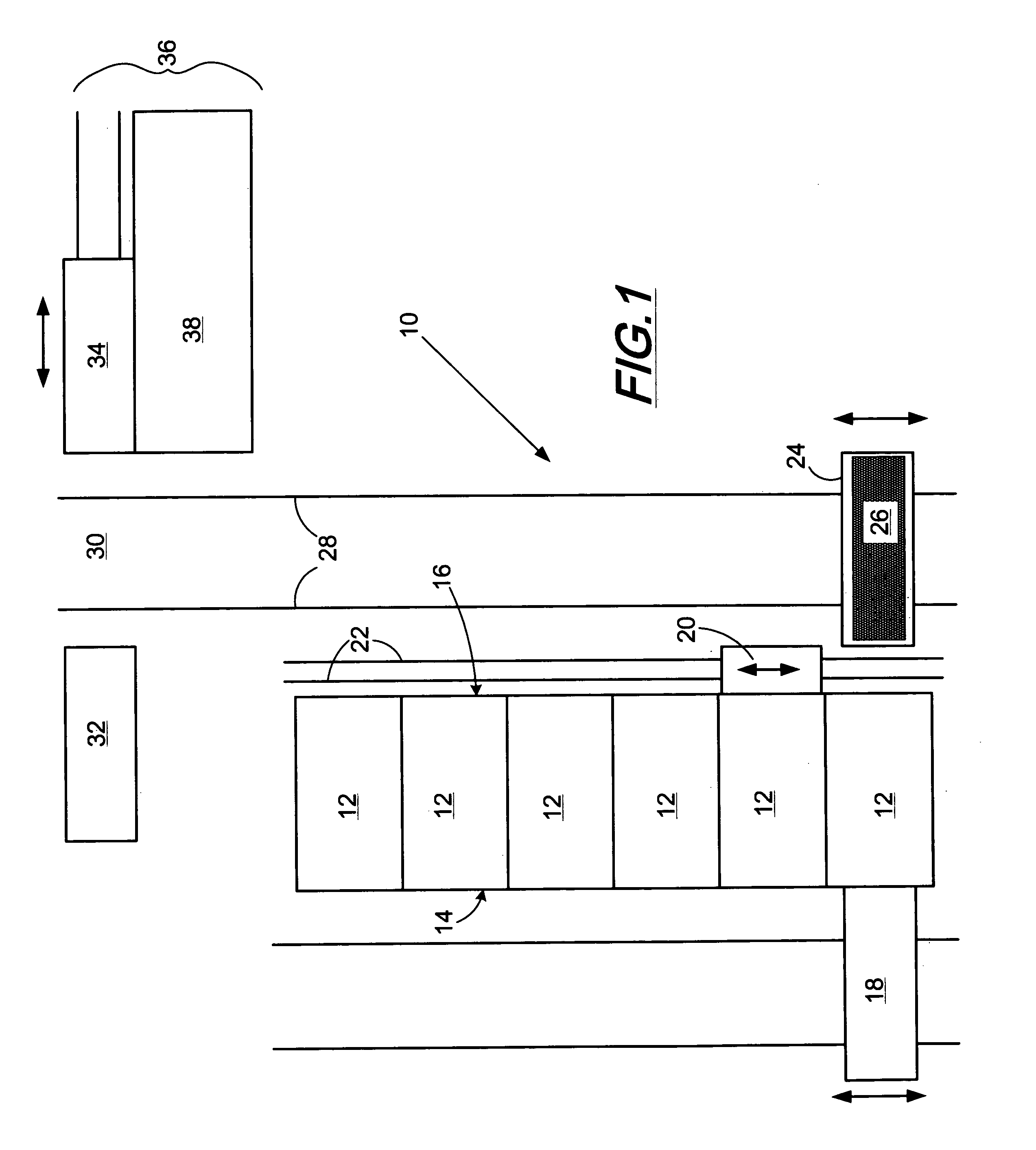 Method and apparatus for producing coke