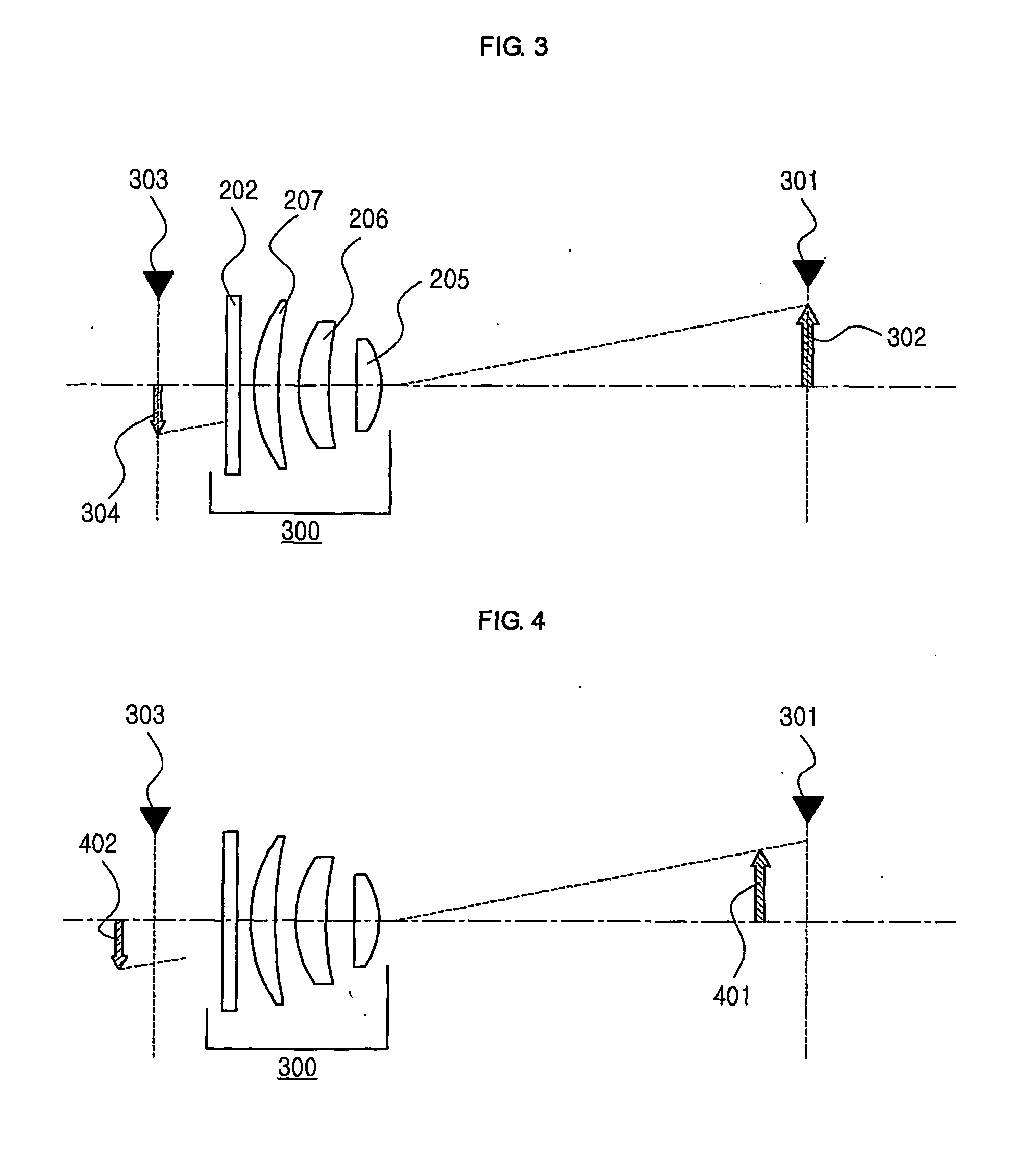 Image photographing apparatus