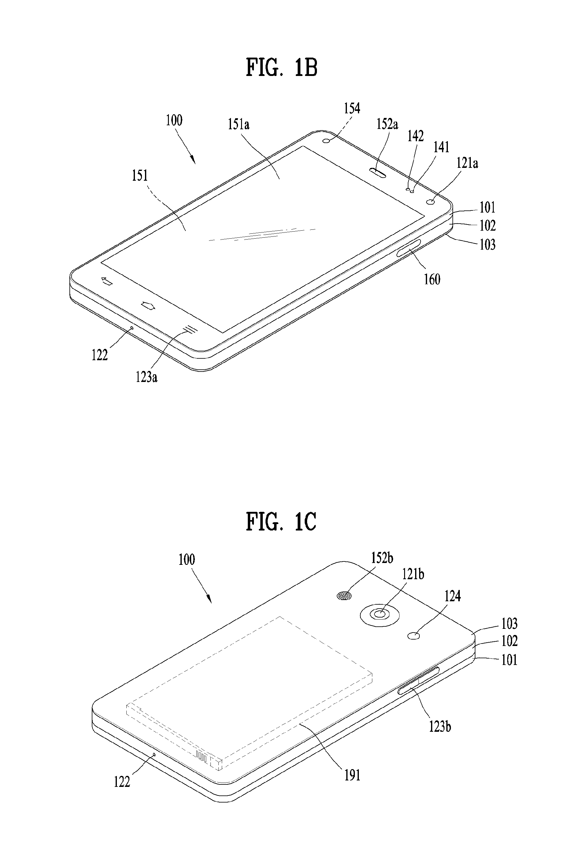 Mobile device, wearable device and method of controlling each device