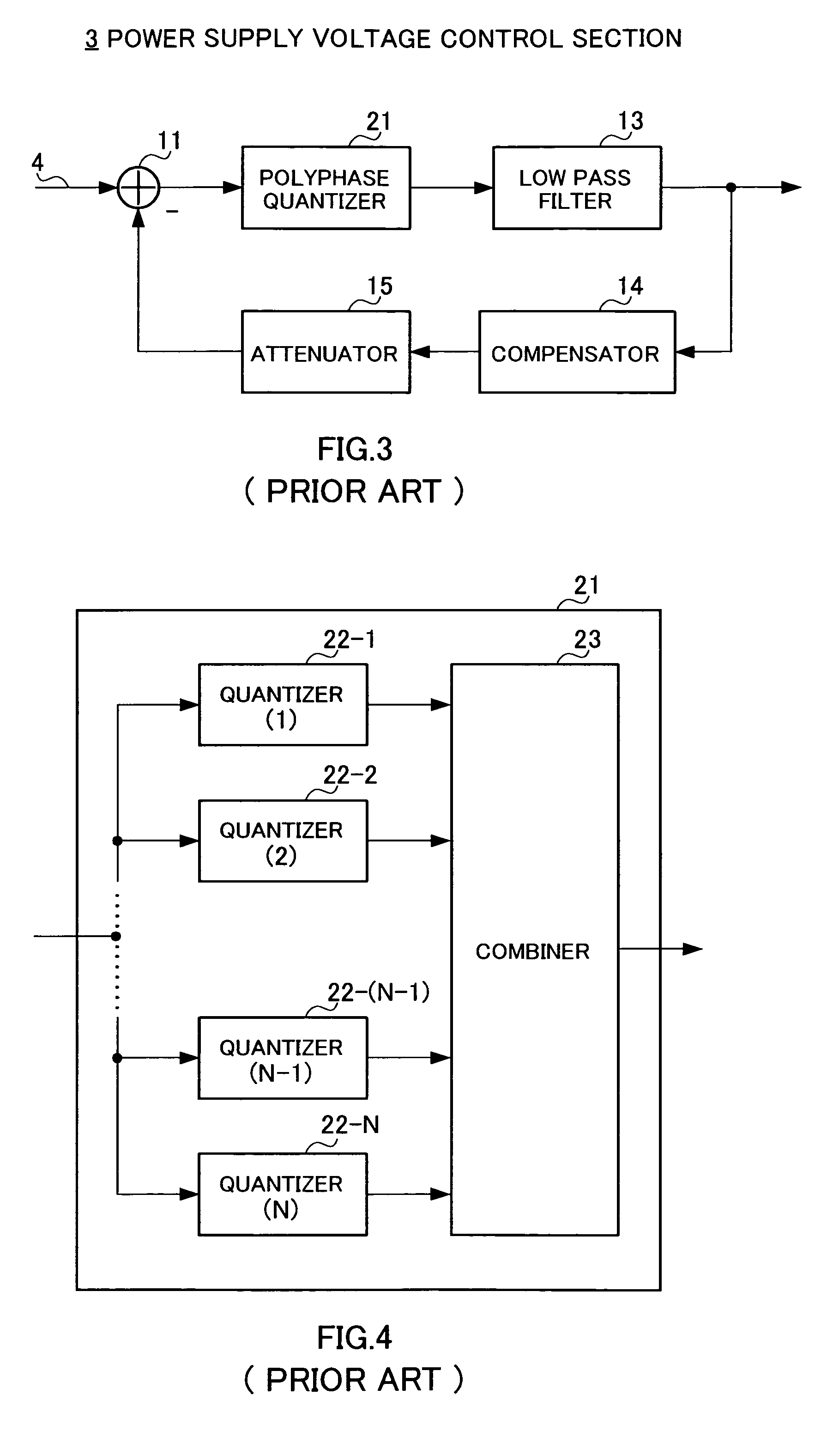 Amplifier apparatus, polar modulation transmission apparatus and wireless communication apparatus