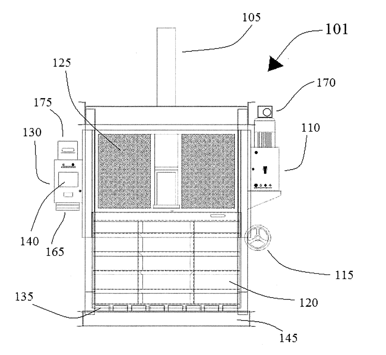 Smart baler