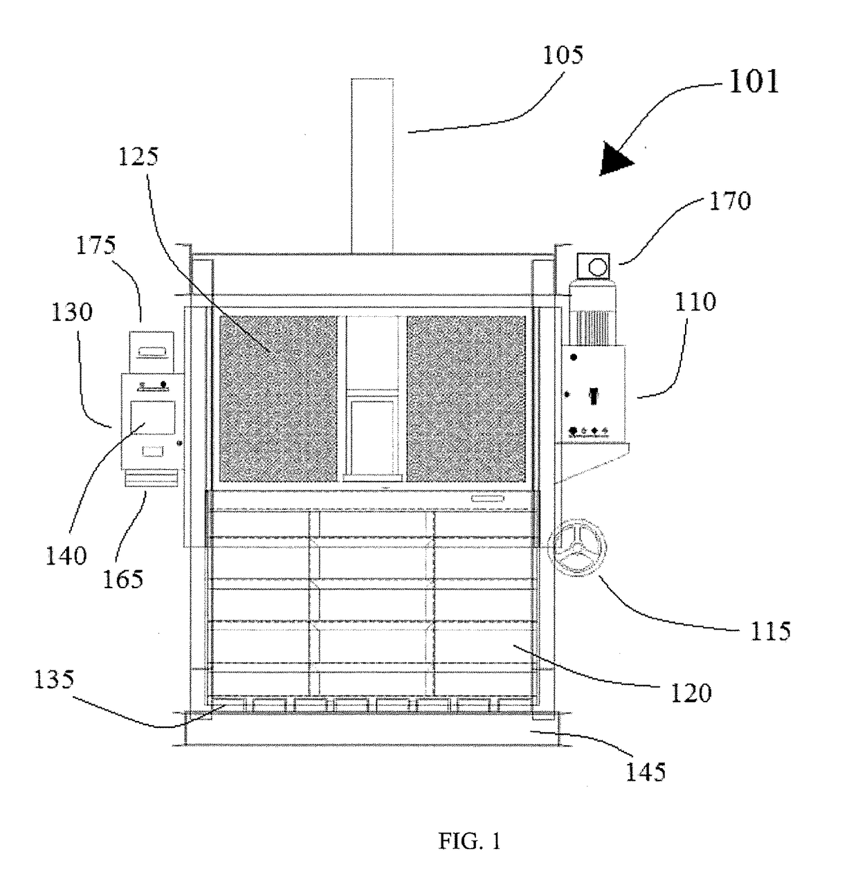 Smart baler