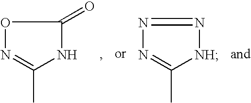 Aryl ureido benzoic acid derivatives and their use