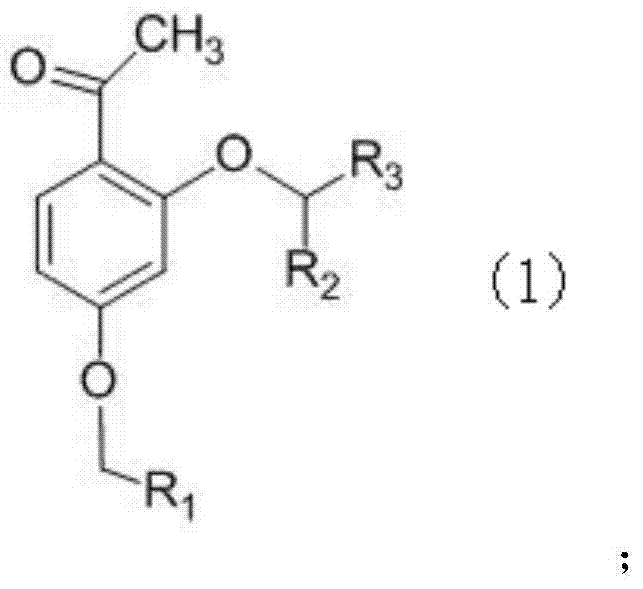 Phenoxy phenylacetic acid endothelin antagonist, and preparation method and application thereof