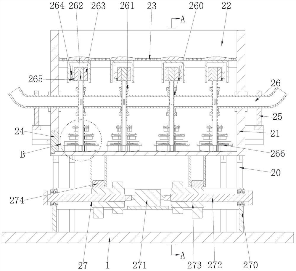 Saline-alkali soil improvement method