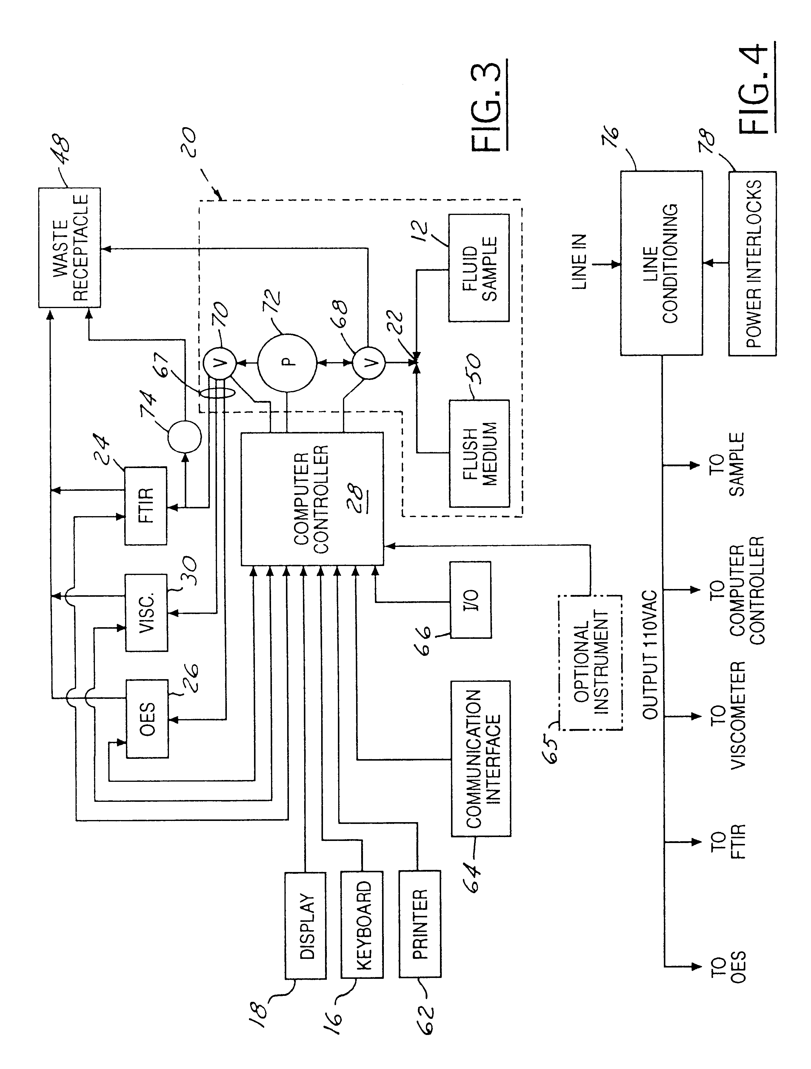 On-site analyzer having spark emission spectrometer with even-wearing electrodes