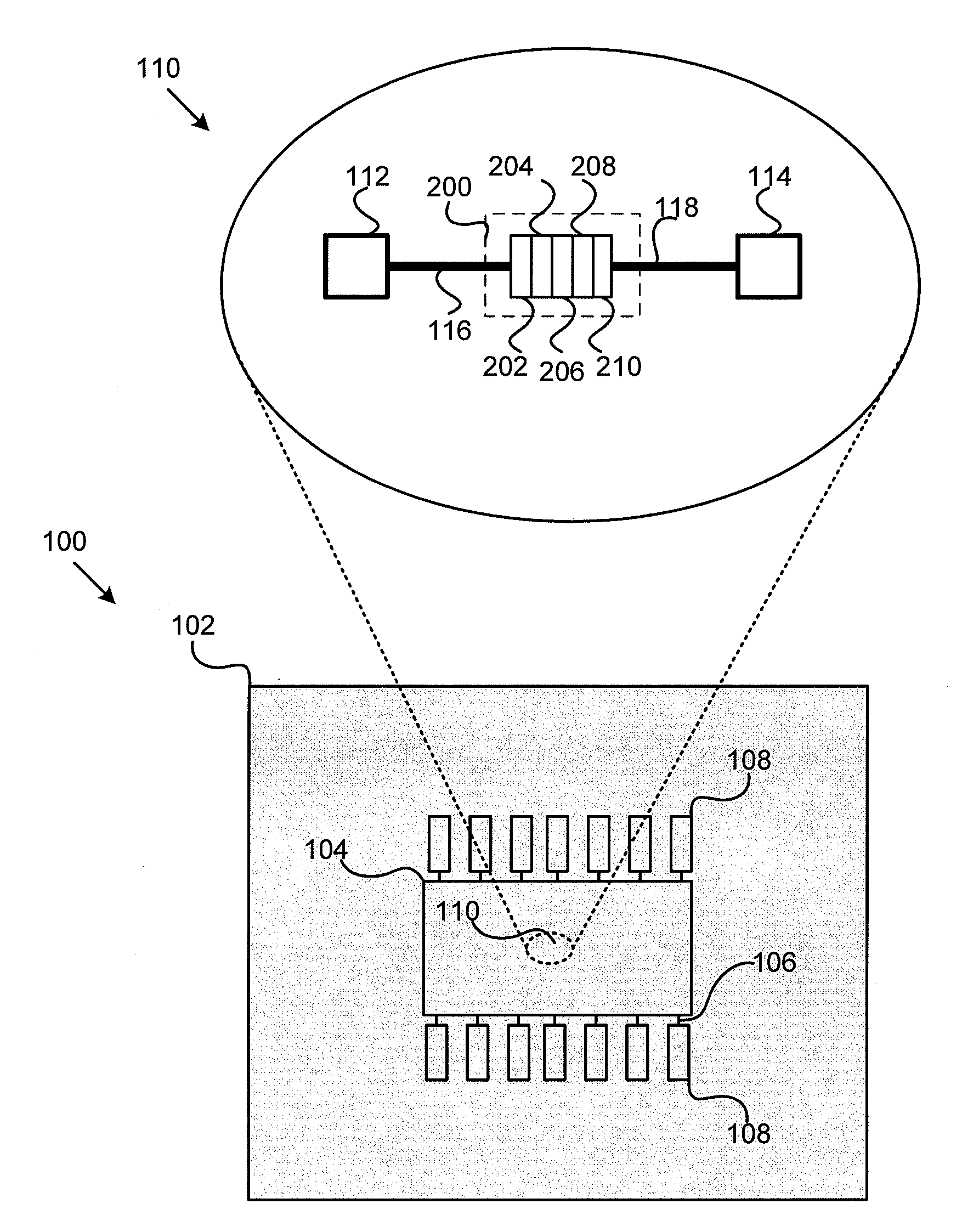 Capacitors, Systems, and Methods