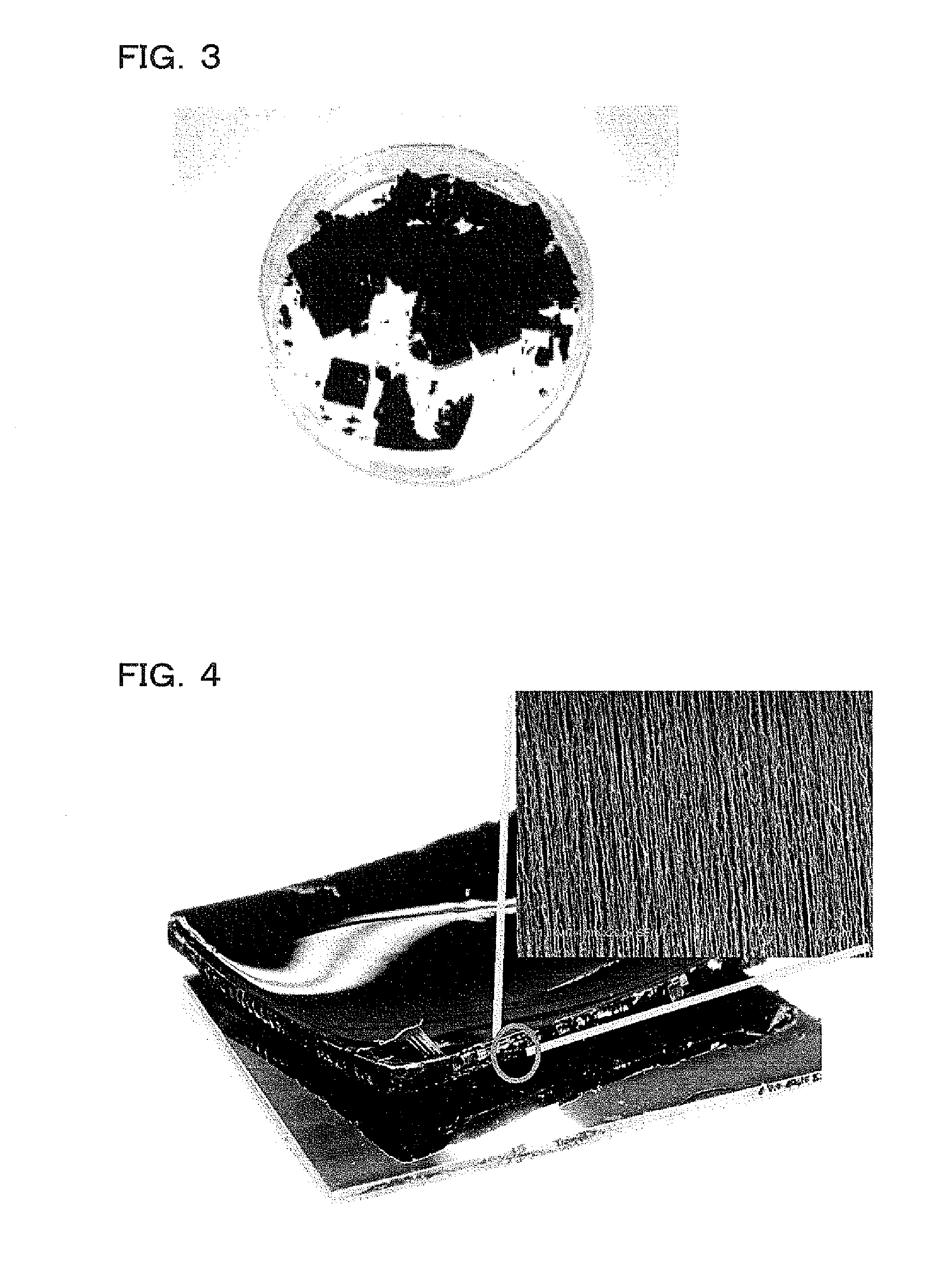 Aligned single-walled carbon nanotube aggregate, bulk aligned single-walled carbon nanotube aggregate, powdered aligned single-walled carbon nanotube aggregate, and production method thereof