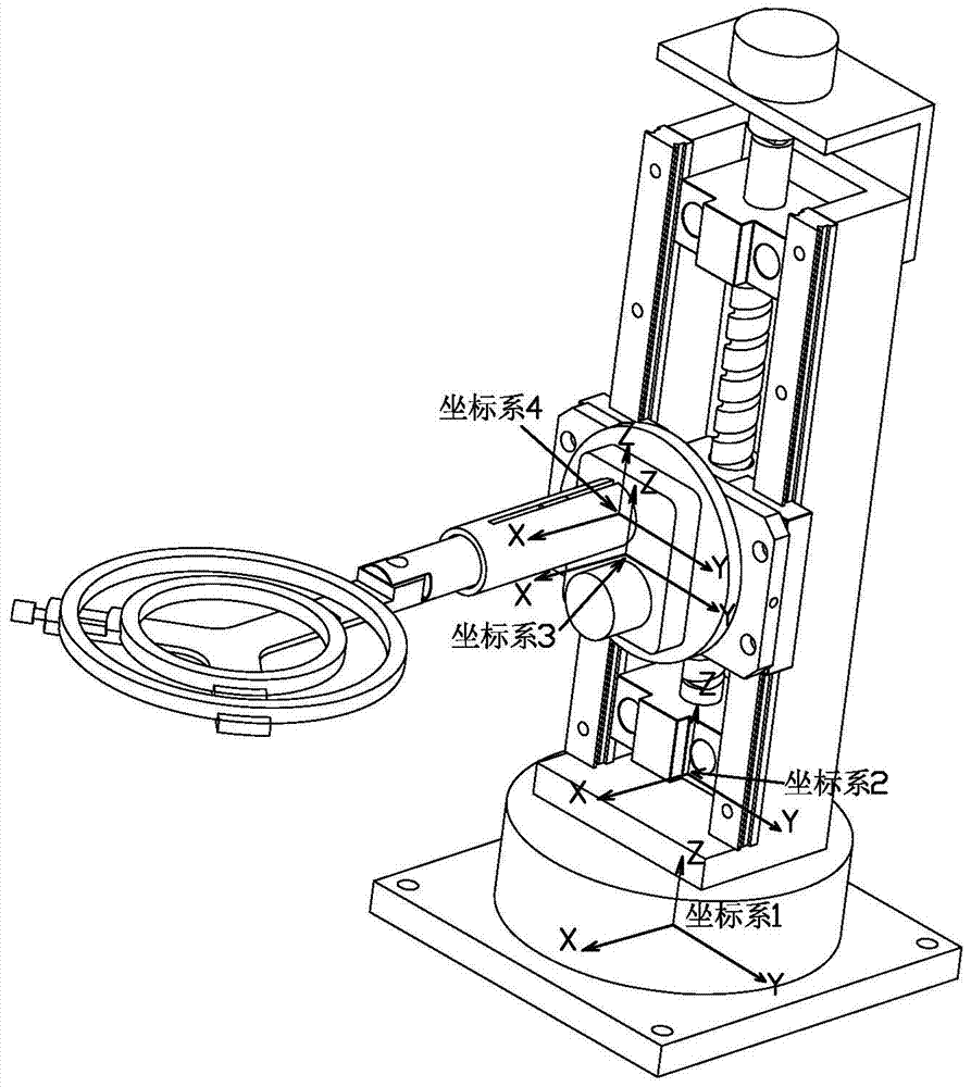 A kind of ultra-precision electrodeless metal grid automatic sticking device and method