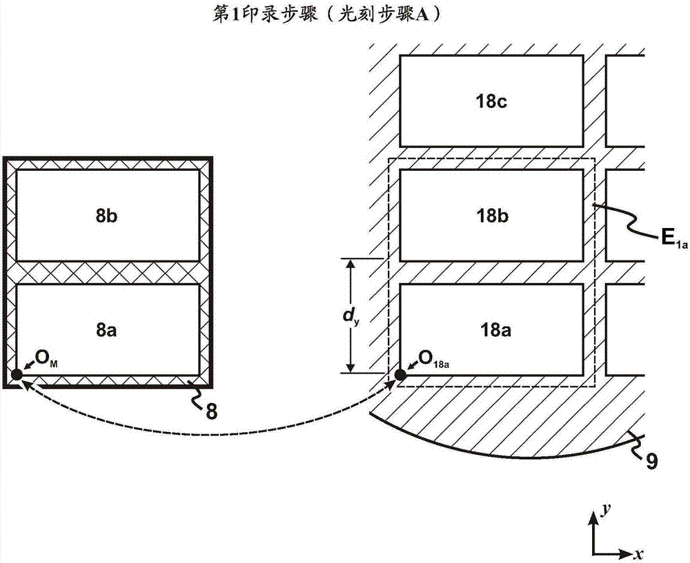 Offset-printing method of multi-bit three-dimensional offset-printed memory