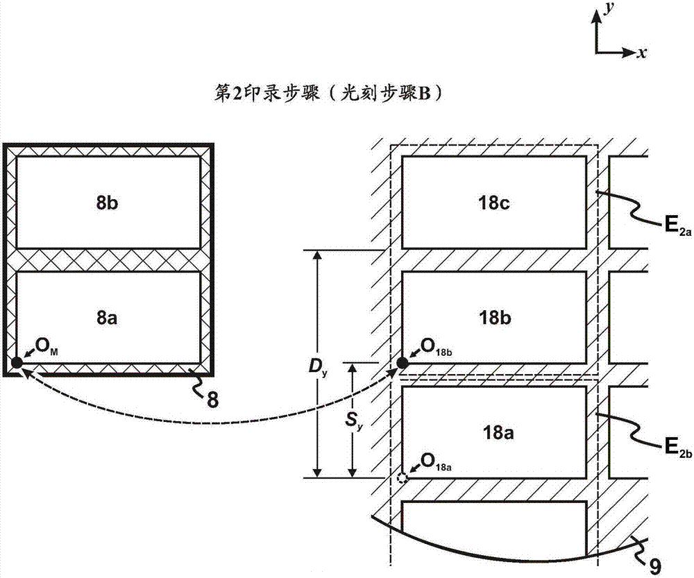 Offset-printing method of multi-bit three-dimensional offset-printed memory