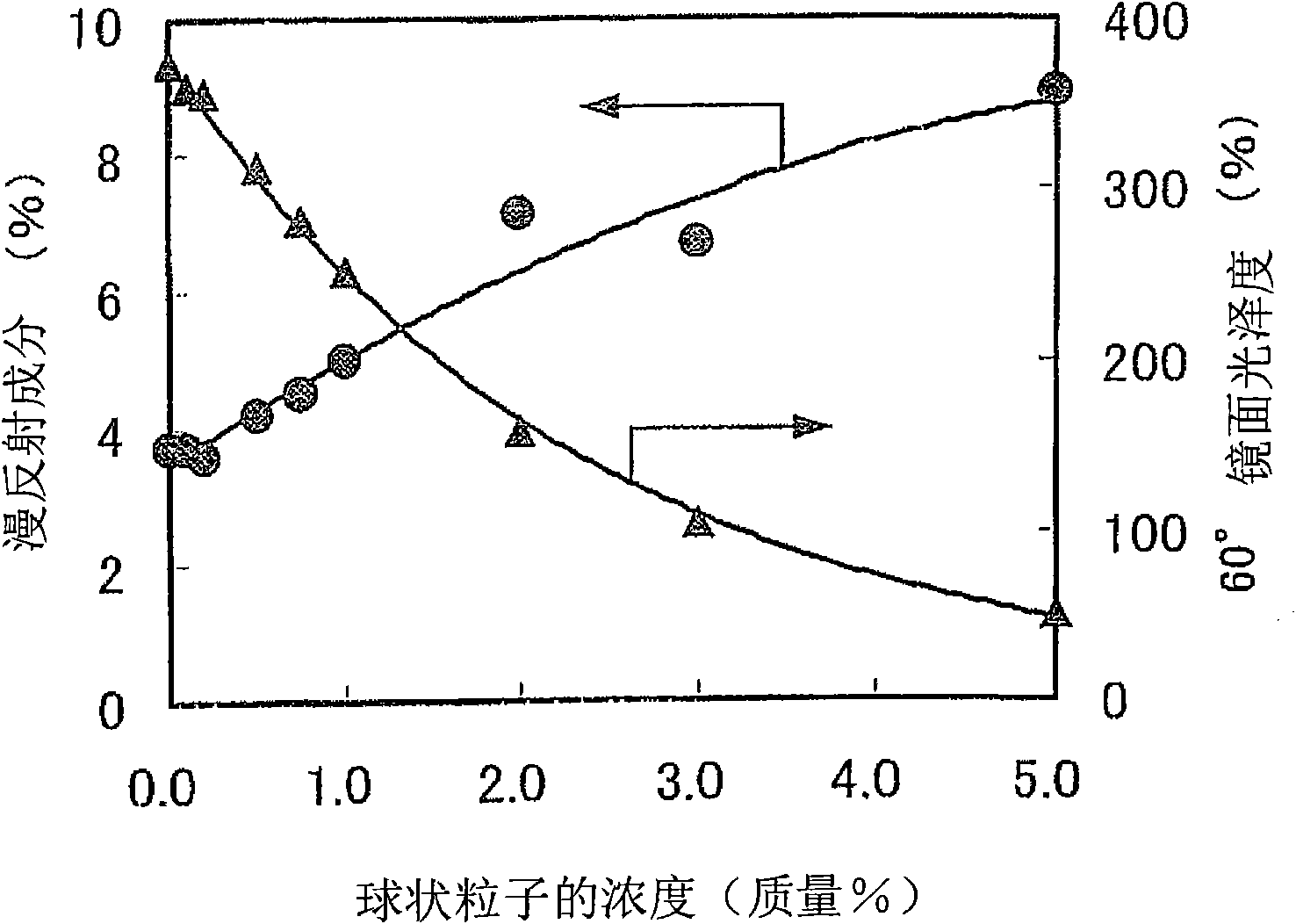 Ink jet recording method, recorded matter, ink set, ink cartridge, and ink jet recording apparatus