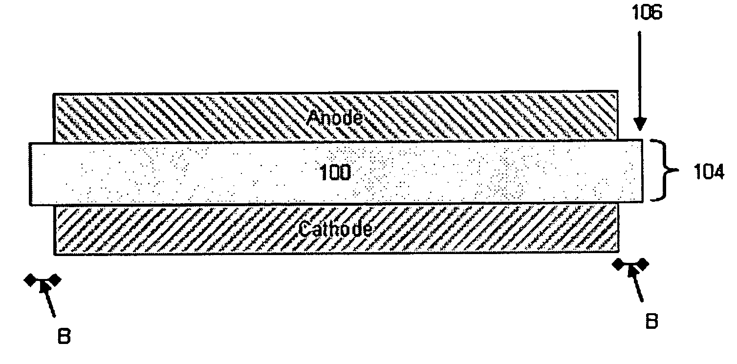 Micromachined electrolyte sheet, fuel cell devices utilizing such, and micromachining method for making fuel cell devices