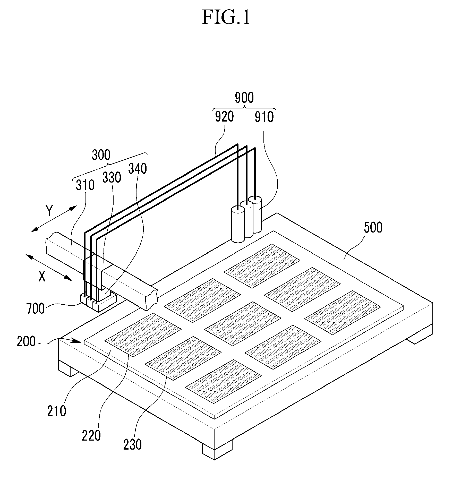 Inkjet head and method thereof