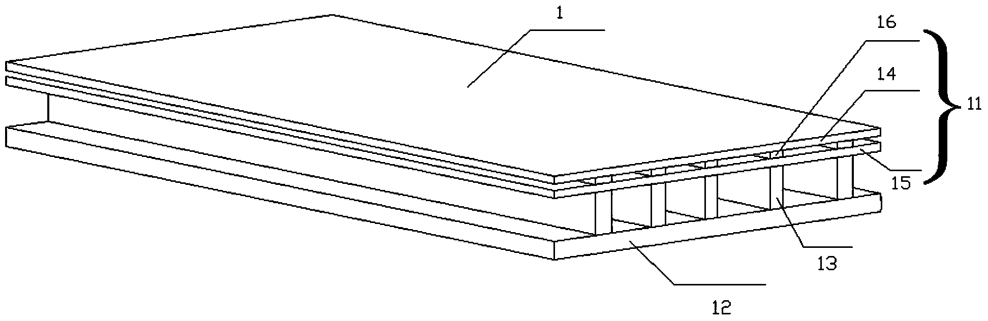 Door and window sleeve capable of cut and closed up