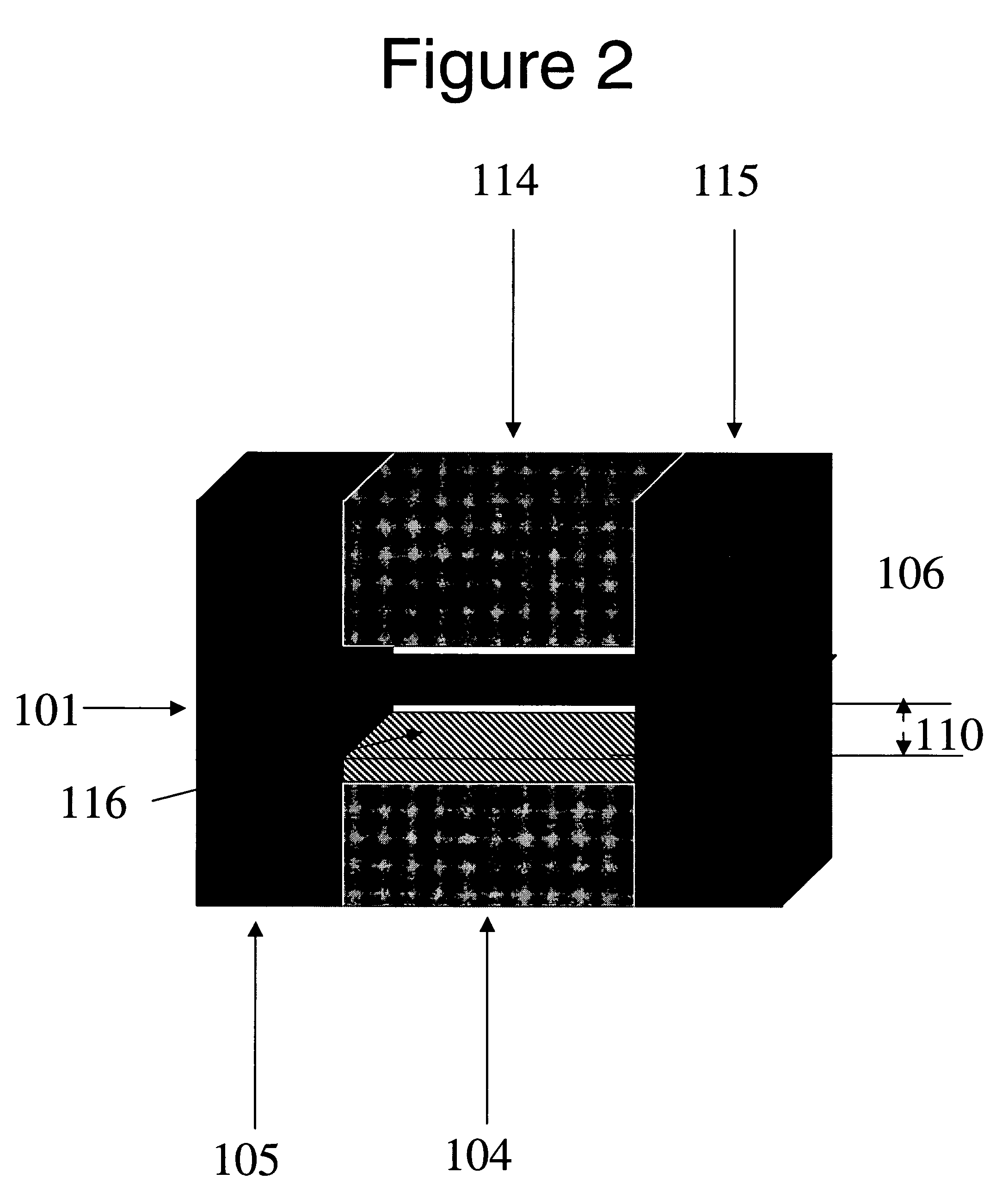 Electromechanical three-trace junction devices