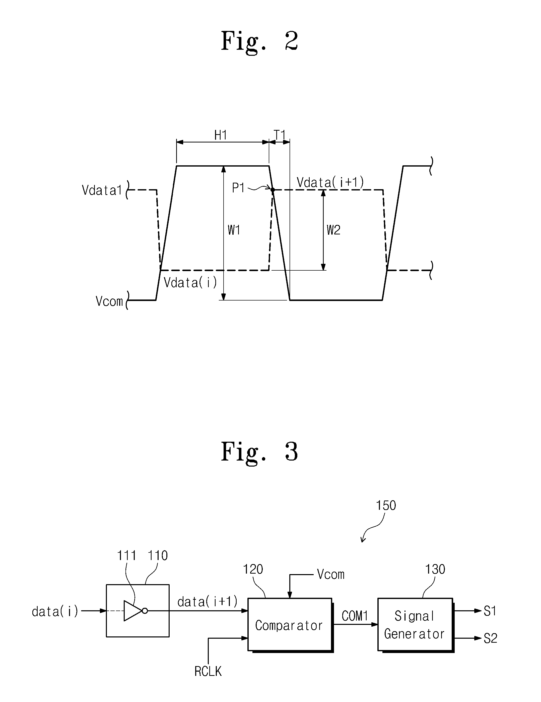 Driving unit and display apparatus having the same