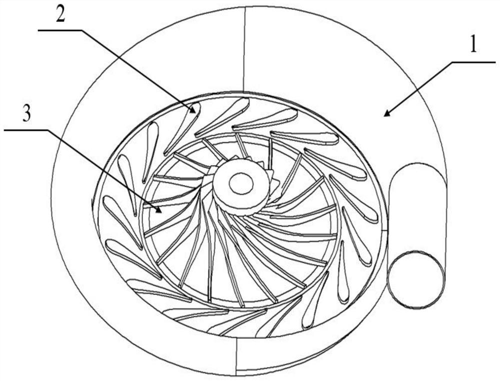 A Megawatt Supercritical Carbon Dioxide Centripetal Turbine Device