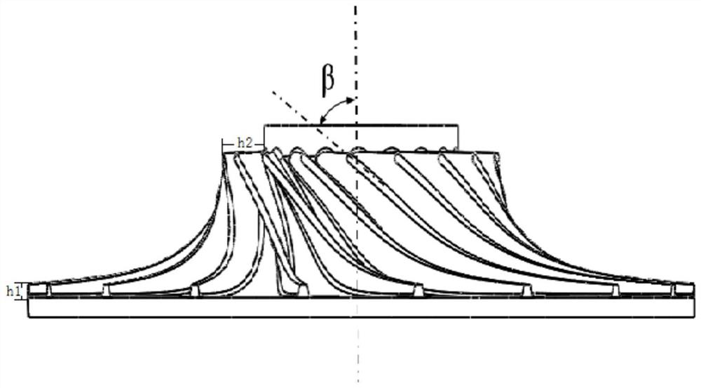 A Megawatt Supercritical Carbon Dioxide Centripetal Turbine Device