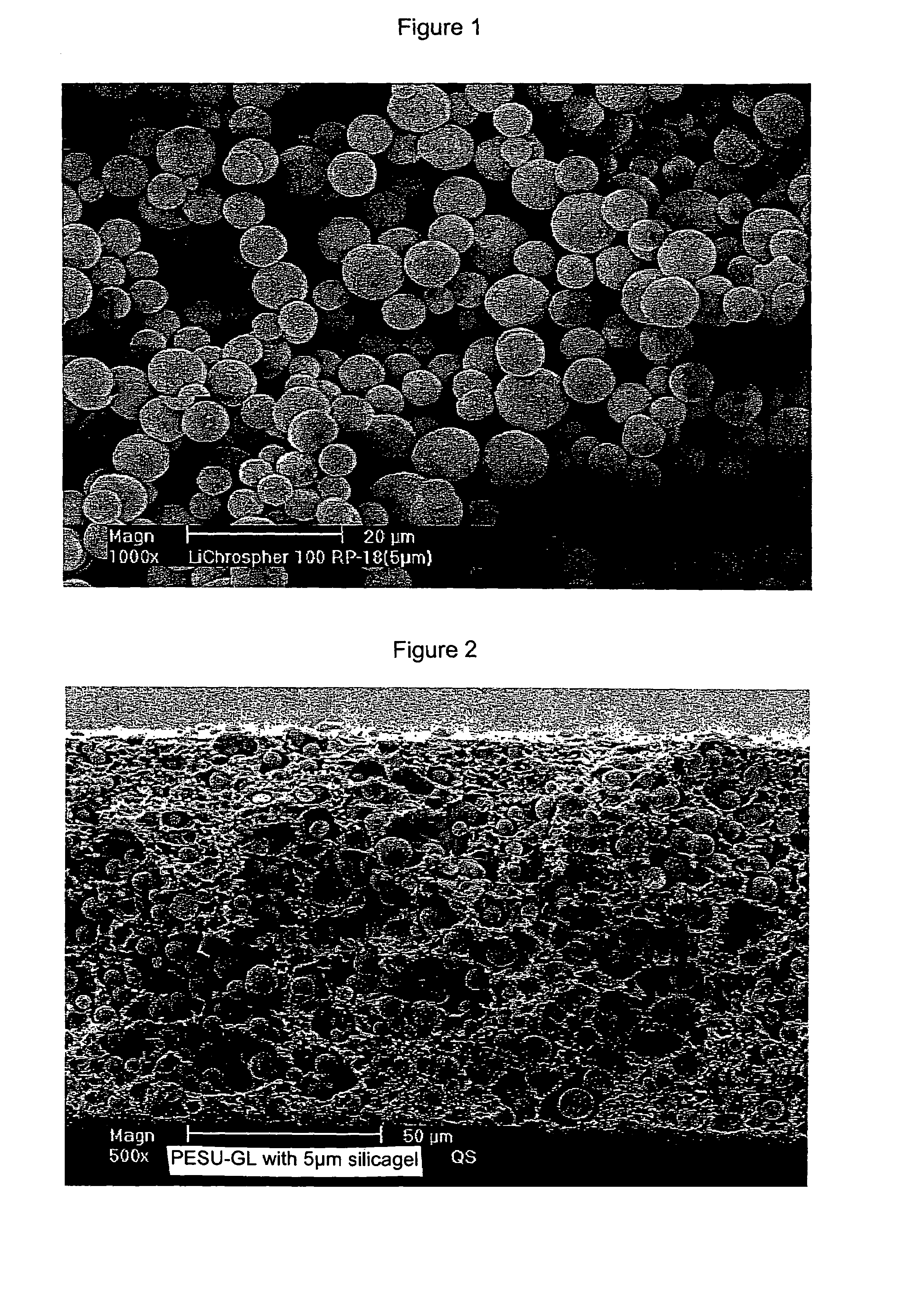 Adsorption membranes, method of producing same and equipment, including the adsorption membranes