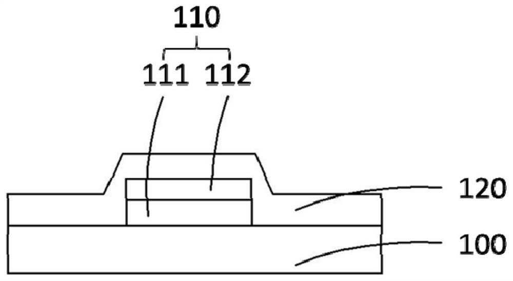 Display panel and display device