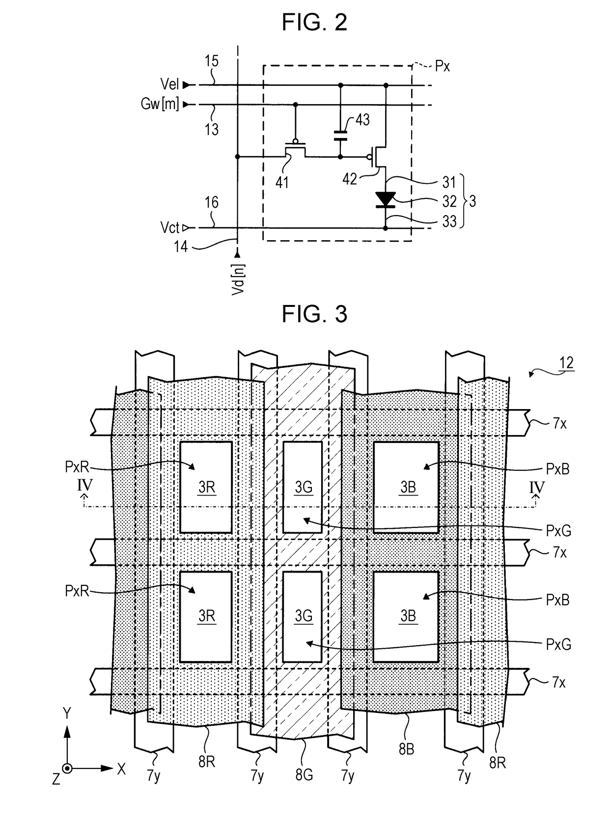 Electro-optical device, method for manufacturing electro-optical device, and electronic apparatus