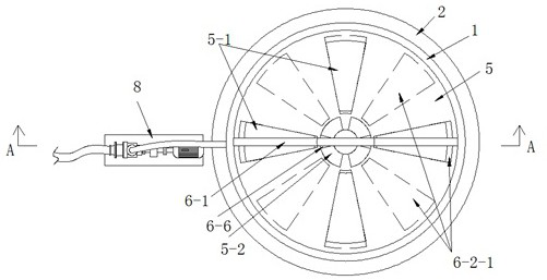 A shrimp and crab culture system that facilitates fishing of finished products