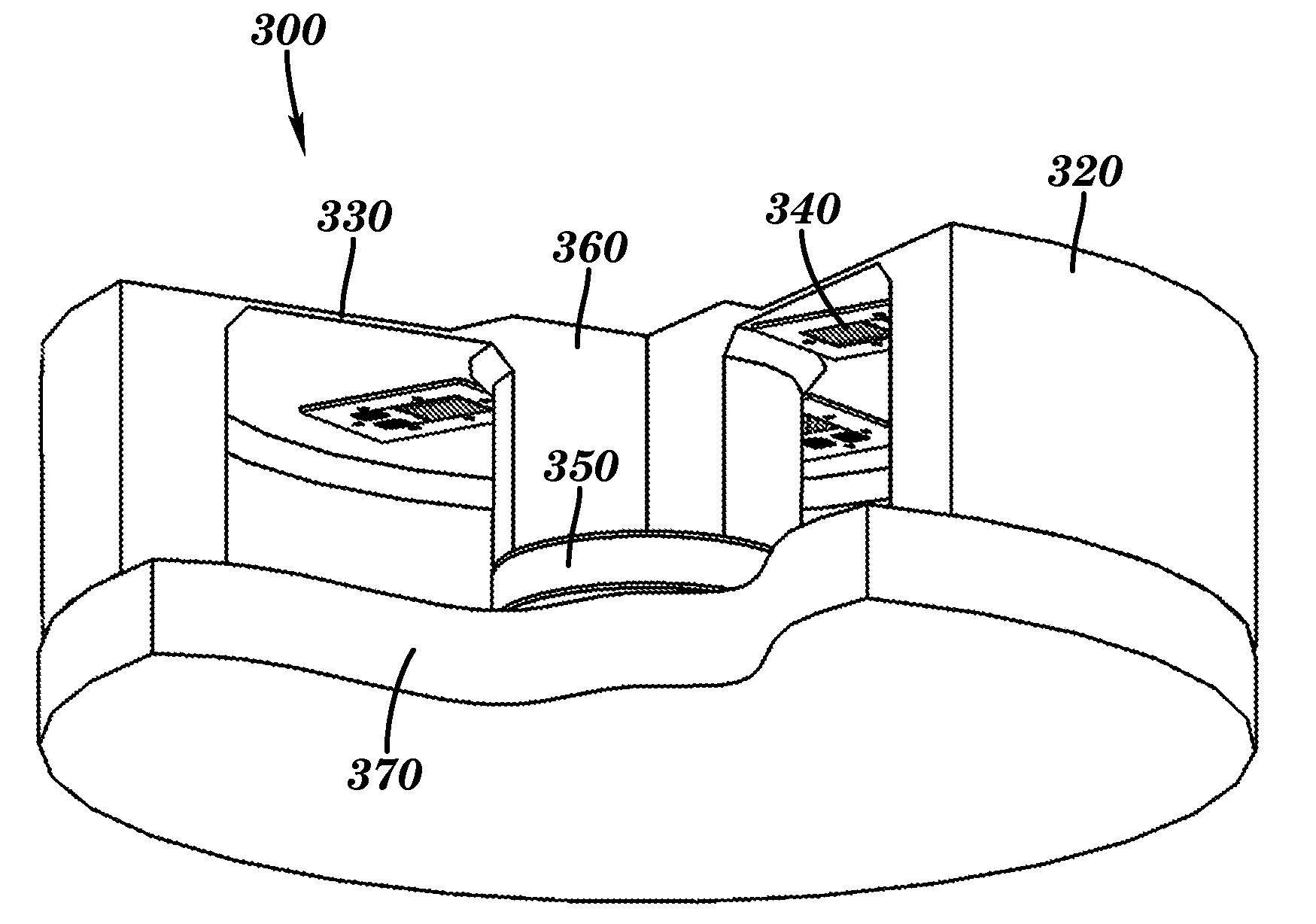 Methods for forming injected molded parts and in-mold sensors therefor