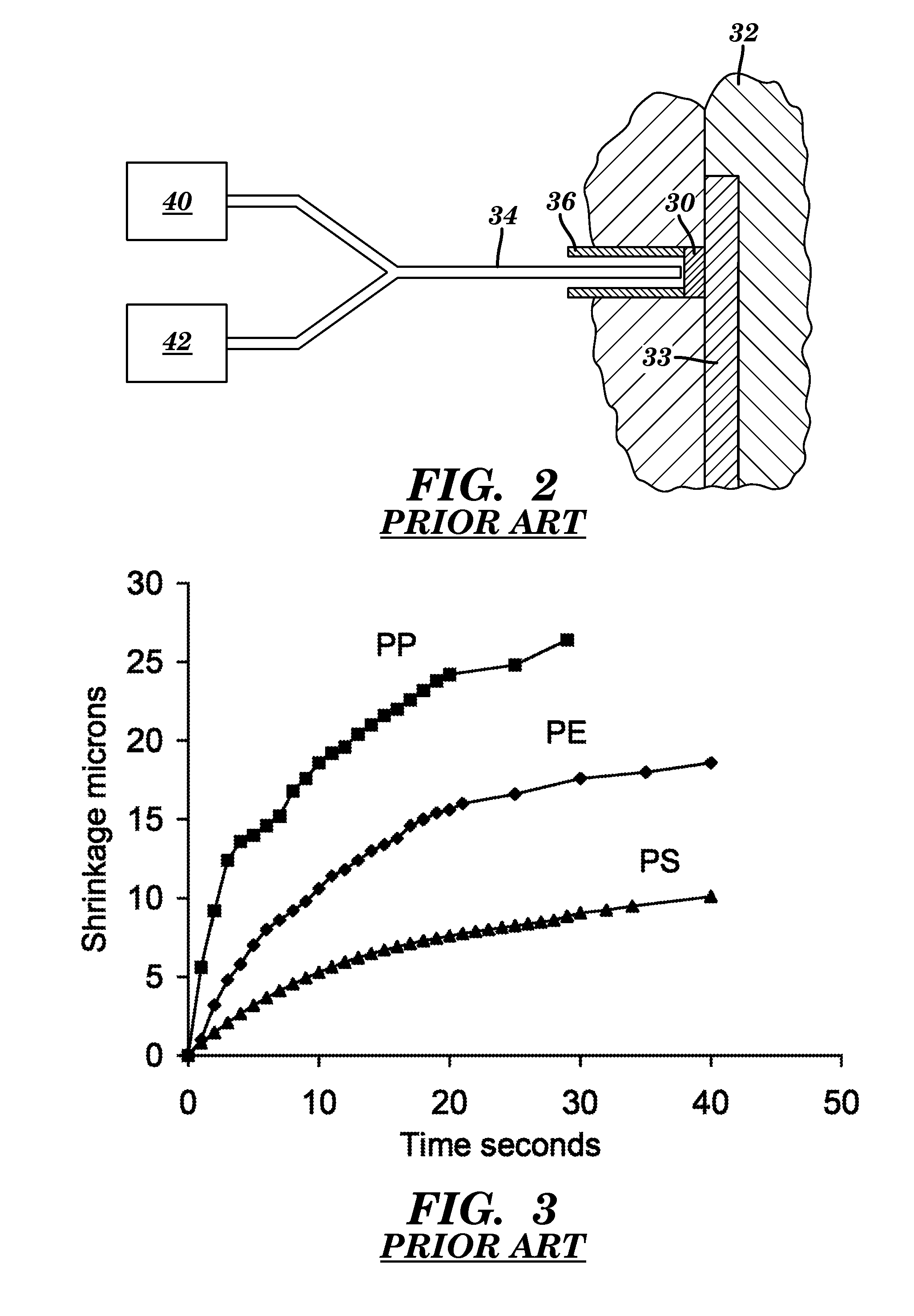 Methods for forming injected molded parts and in-mold sensors therefor