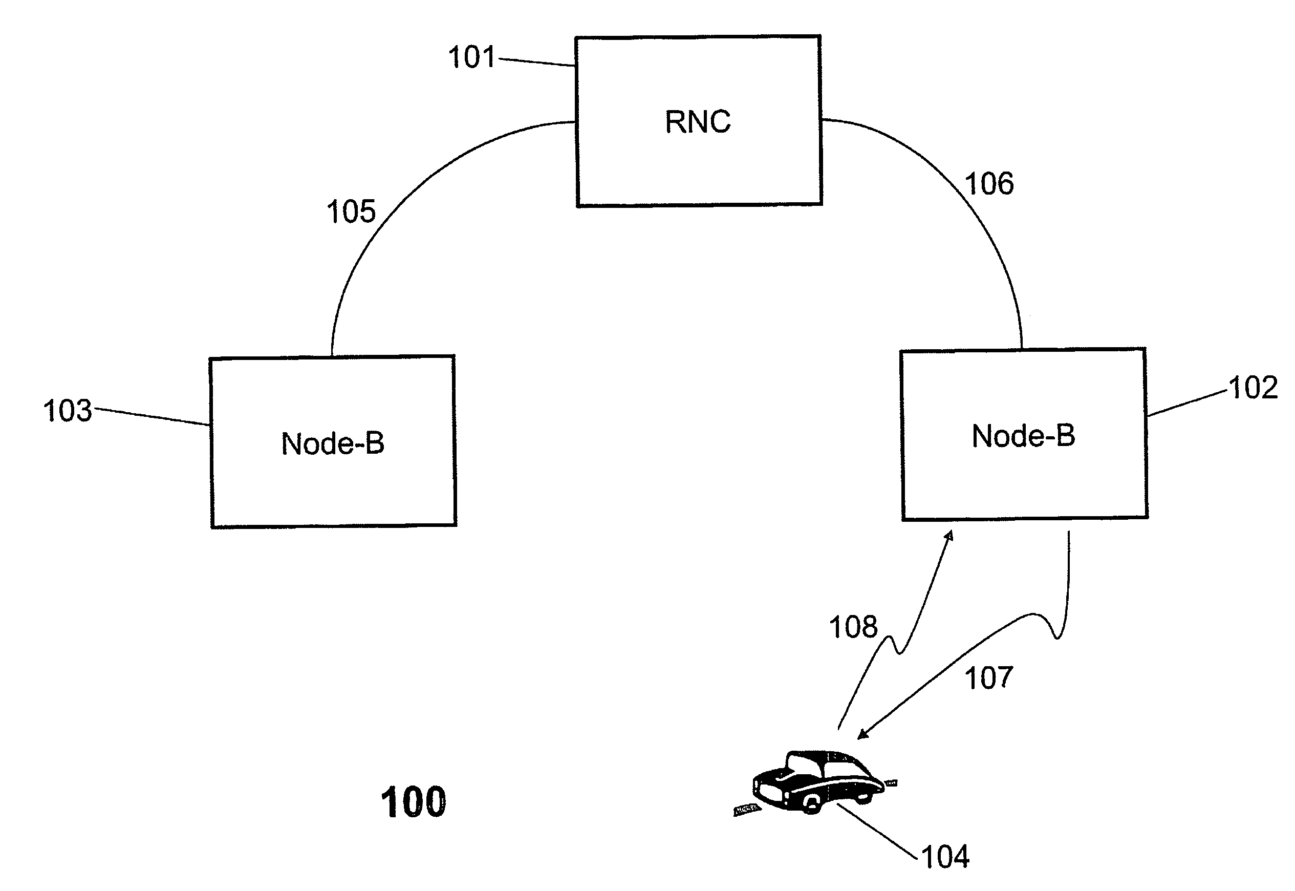 Outer loop power control method and apparatus for wireless communication systems