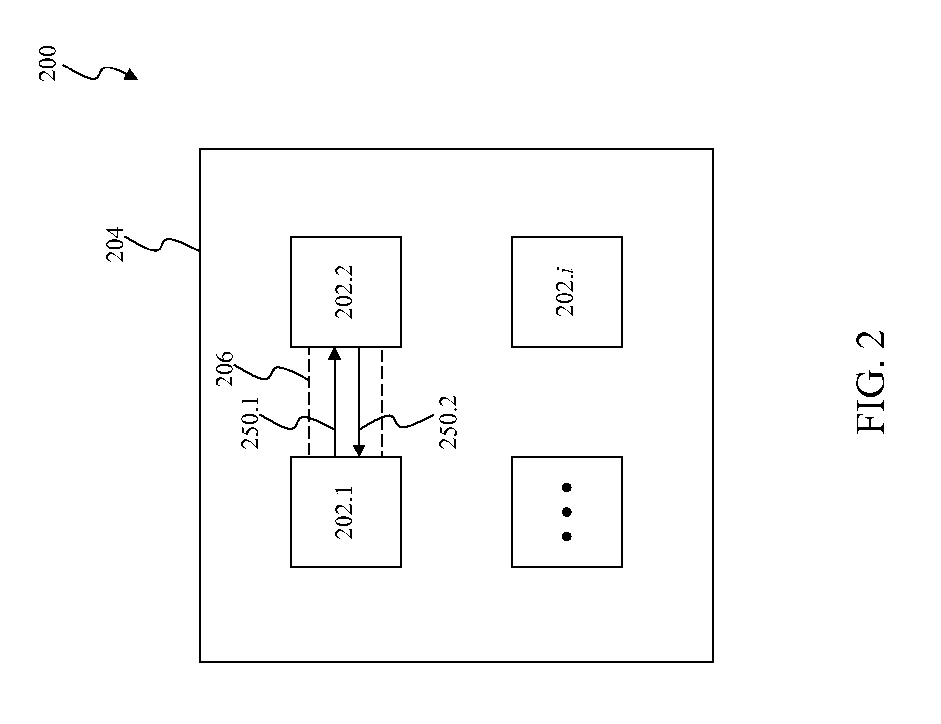 Passive Probing of Various Locations in a Wireless Enabled Integrated Circuit (IC)