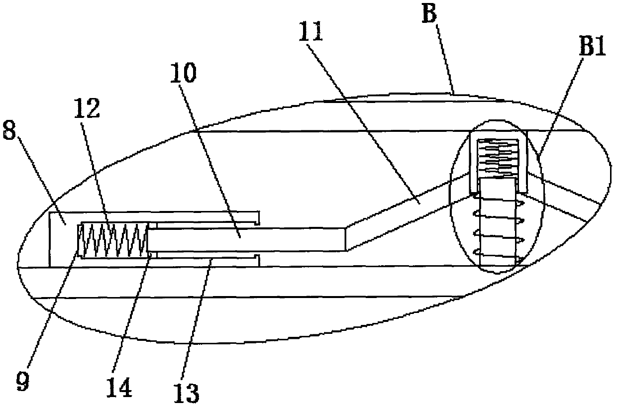 Device for extracting extractable materials from polymeric biomedicine device