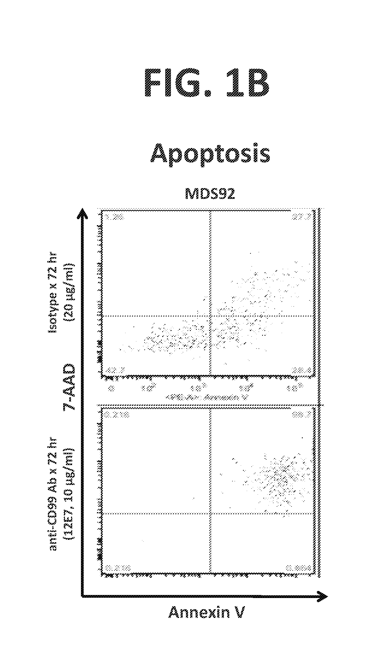 Compositions and Methods for the Treatment of Acute Myeloid Leukemias and Myelodysplastic Syndromes