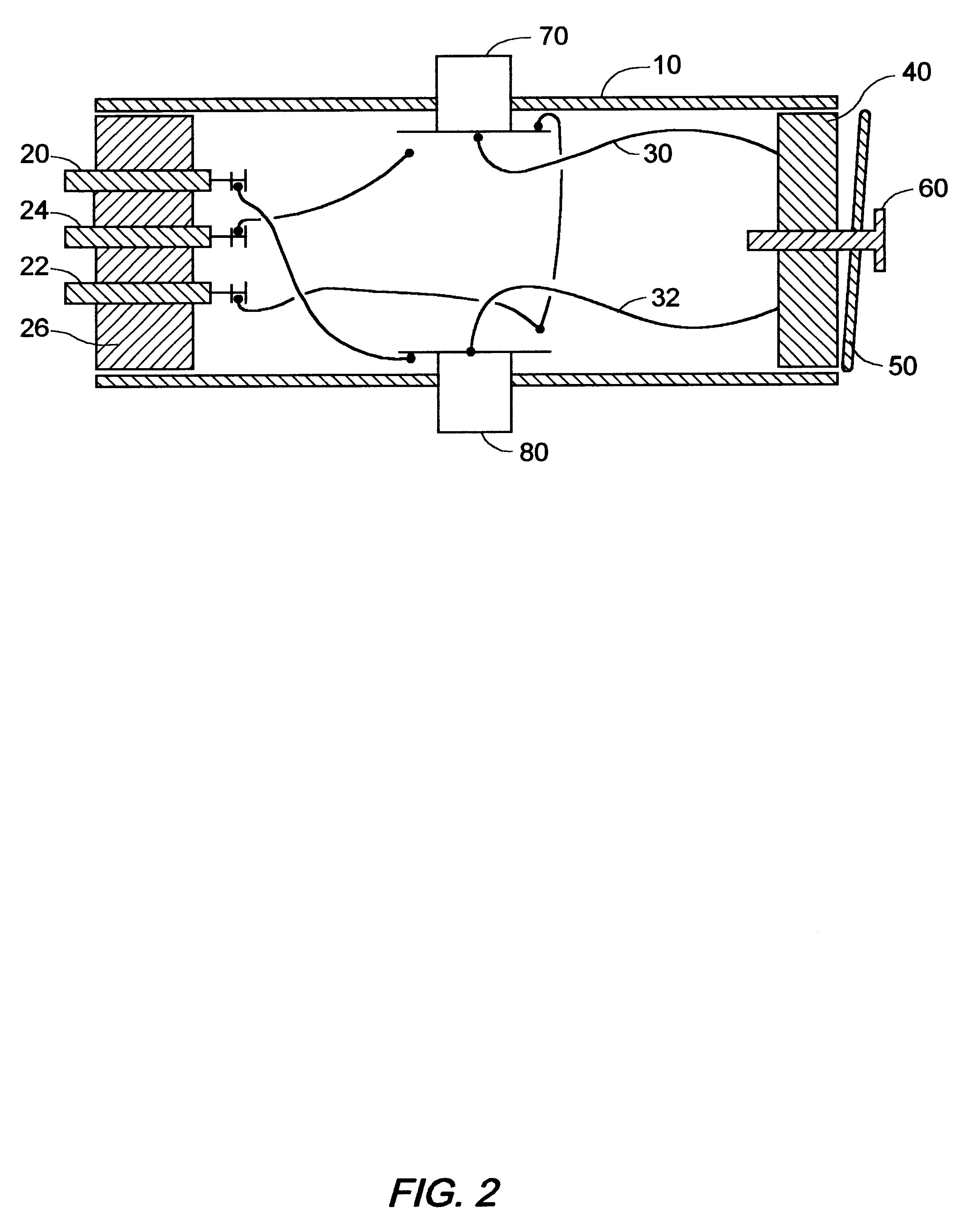 Apparatus for detecting a completed electrical circuit, reverse polarity, ground and ground fault interrupter