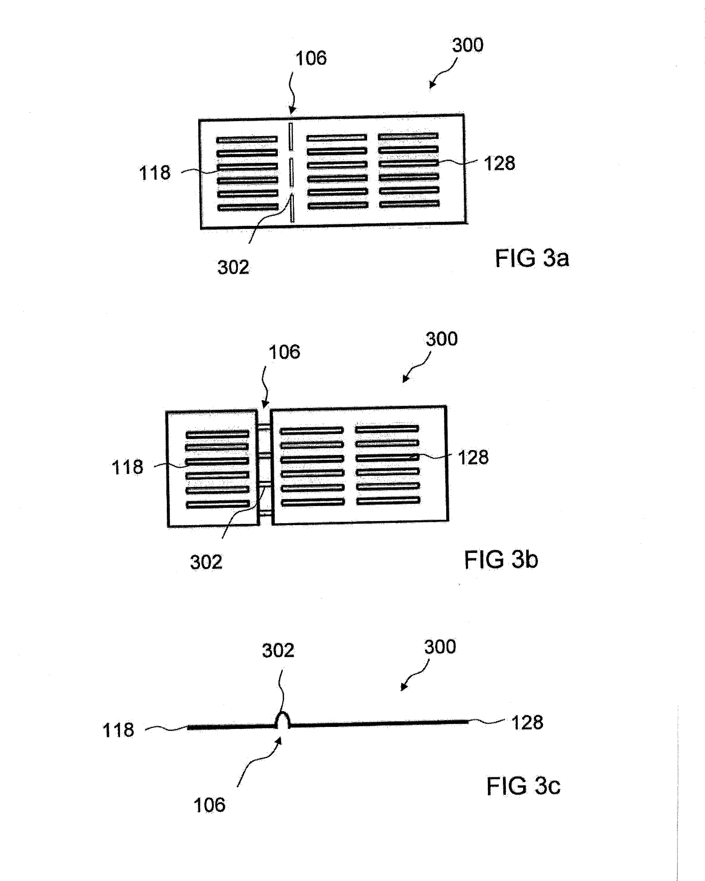 Heat exchanger for cooling charge air