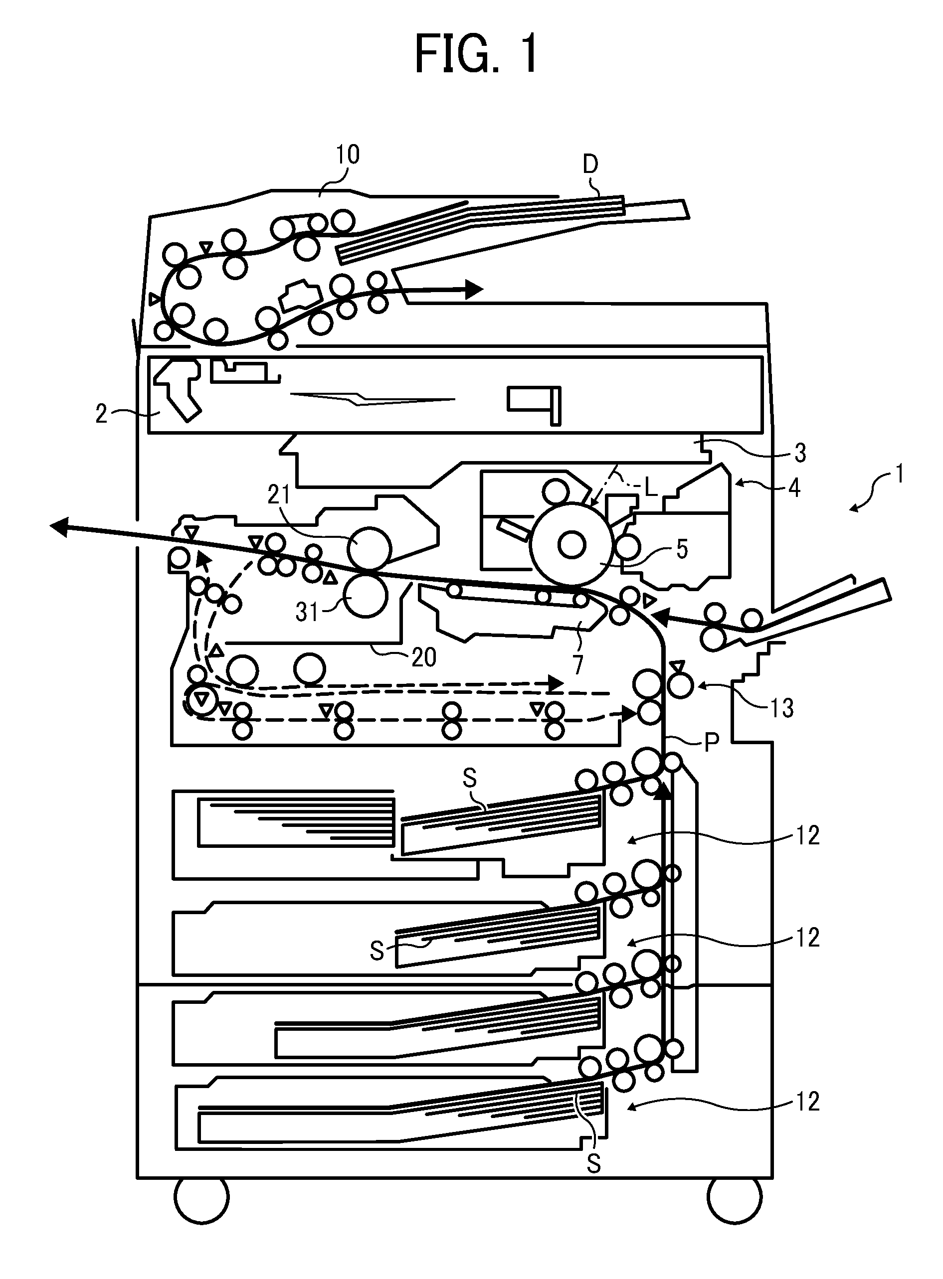 Fixing device, image forming apparatus, and heater control method