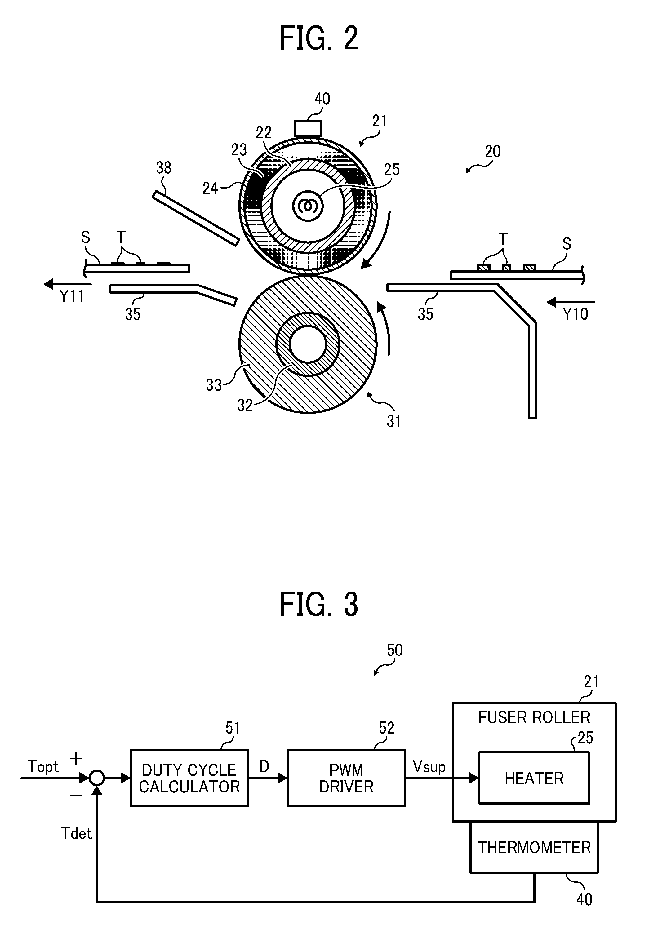 Fixing device, image forming apparatus, and heater control method