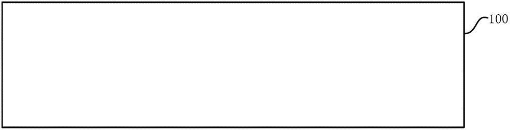 High dynamic range image sensor and manufacturing method thereof