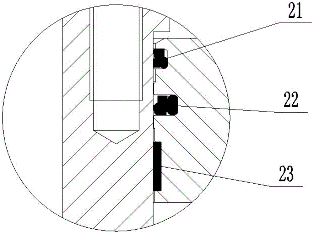 A High Frequency Fluttering Cold Extrusion Die