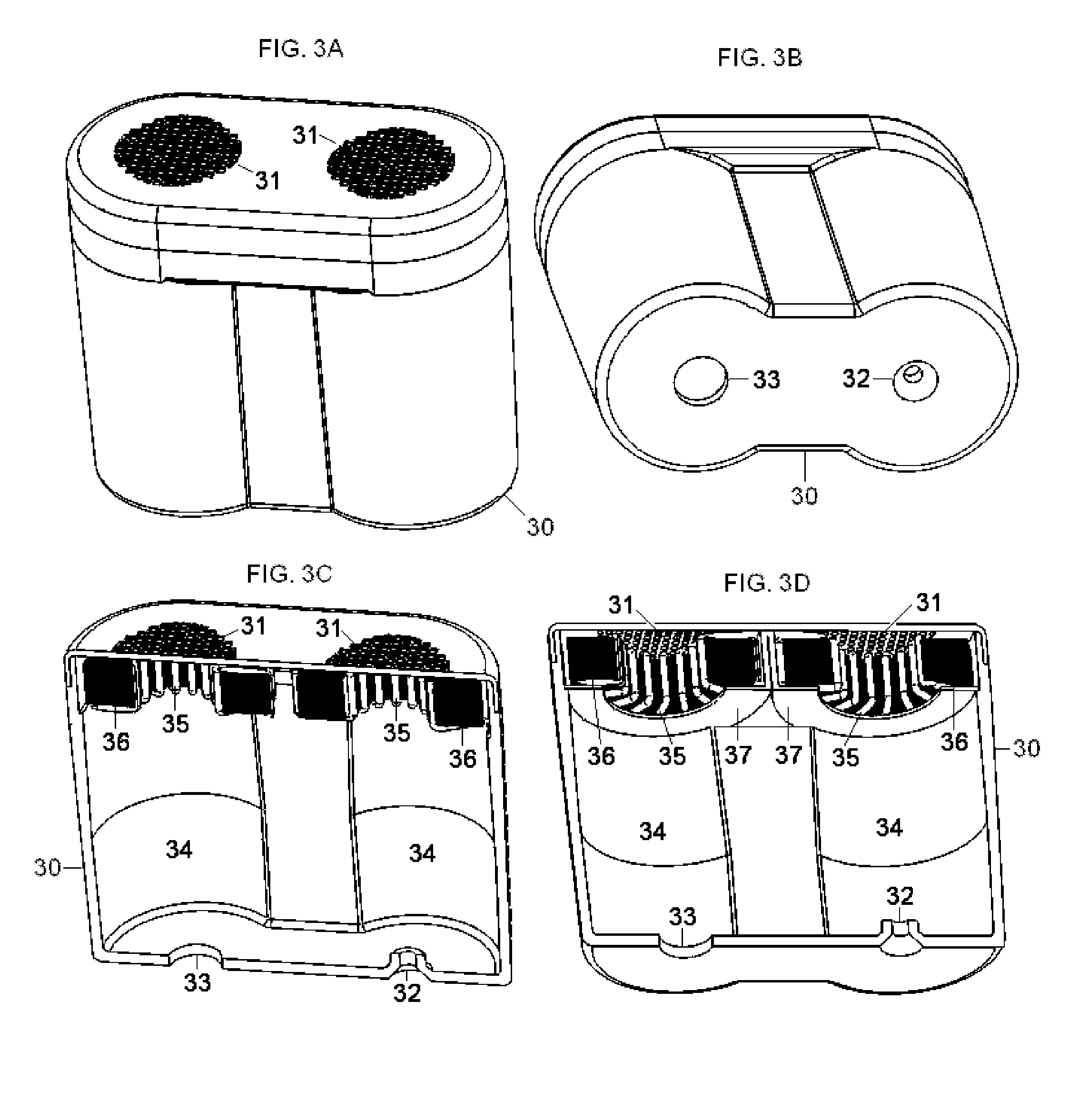 Magnetic Stimulation Devices and Methods of Therapy